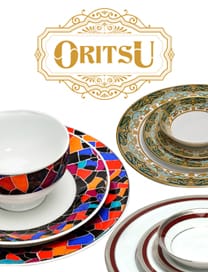 Oritsu