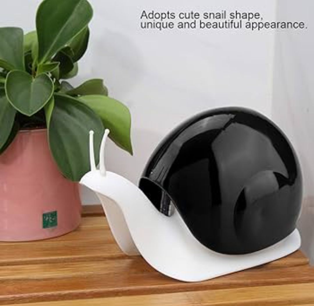 Snail Soap Dispenser GADGET MASTER