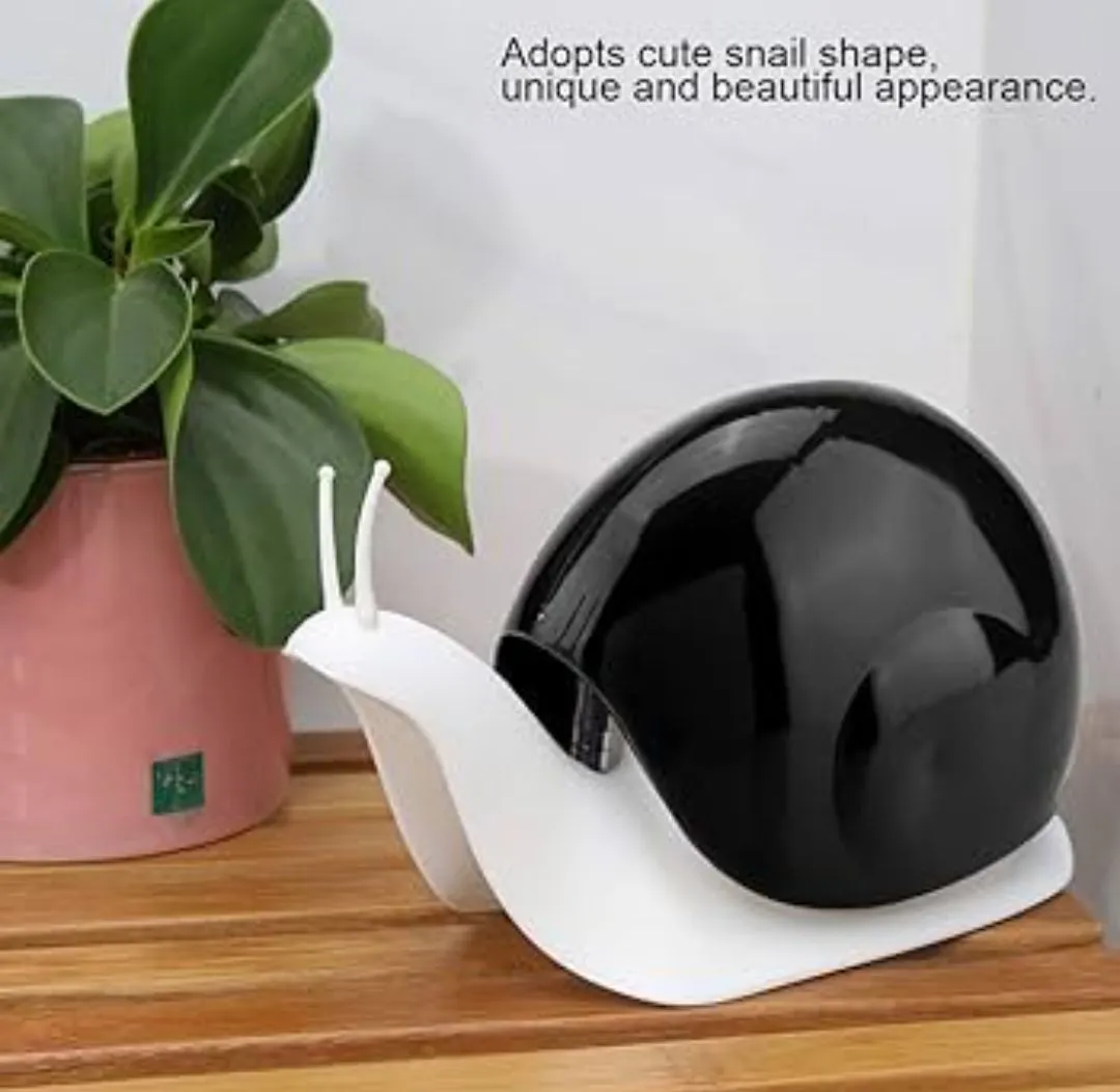 Snail Soap Dispenser GADGET MASTER