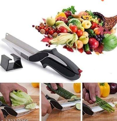Cleaver Cutter
