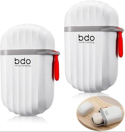 Travel Portable Soap Holder 