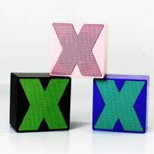 X1Speaker