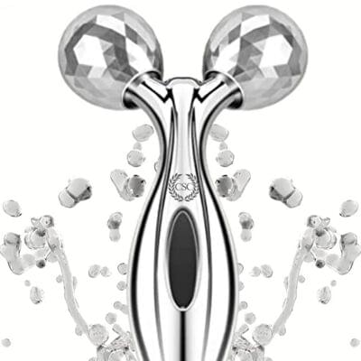3D massager