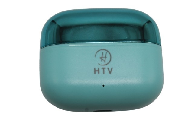 HTV Wireless Earbuds Charging Case – Style Meets Performance