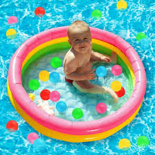 Baby Swimming Pool